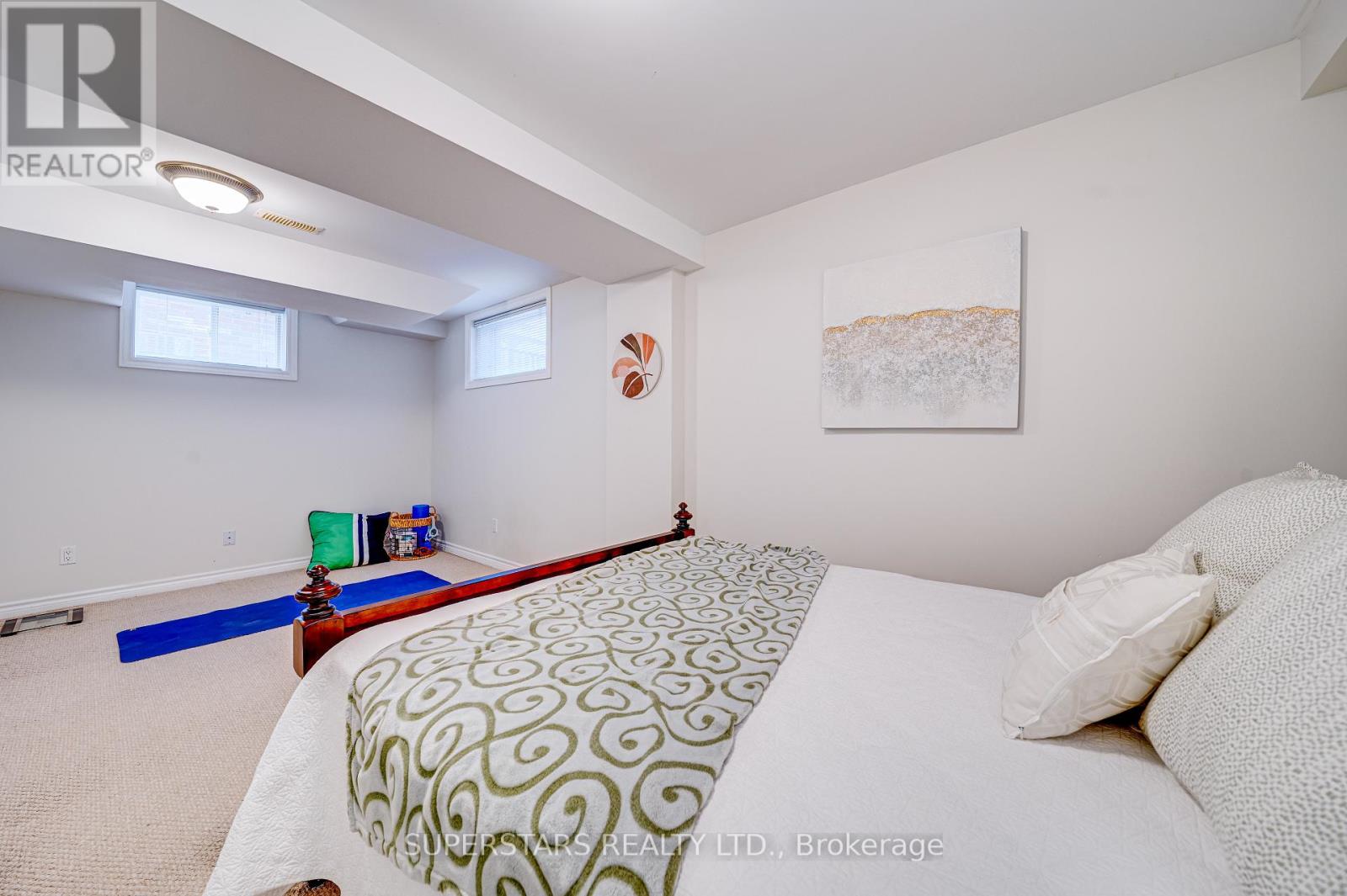 58 Wood Rim Drive, Richmond Hill, Ontario  L4E 4S2 - Photo 29 - N12705814