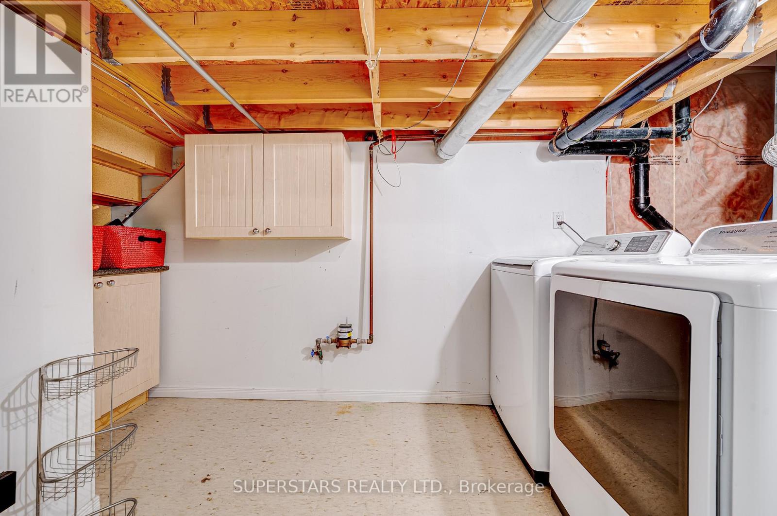 58 Wood Rim Drive, Richmond Hill, Ontario  L4E 4S2 - Photo 33 - N12705814