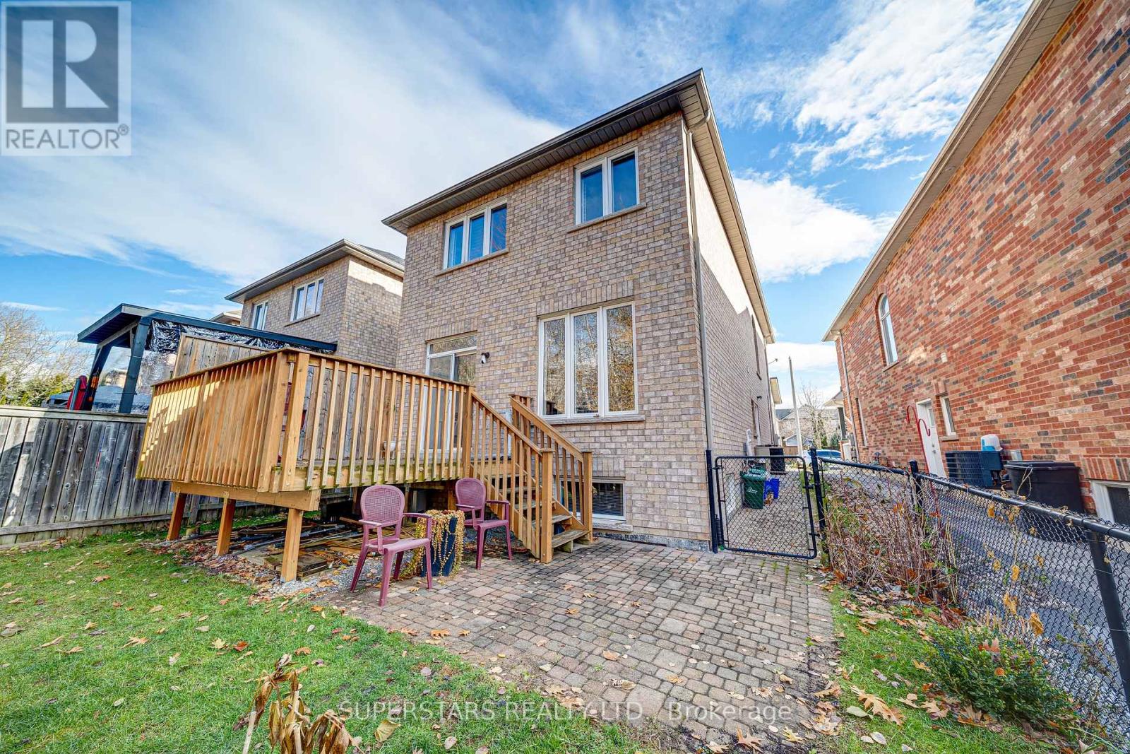 58 Wood Rim Drive, Richmond Hill, Ontario  L4E 4S2 - Photo 34 - N12705814