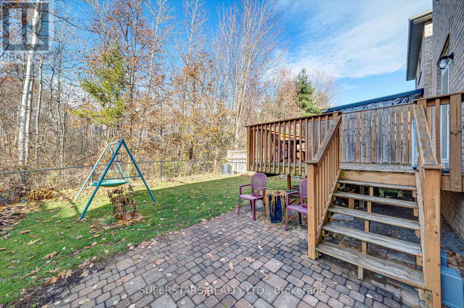 58 Wood Rim Drive, Richmond Hill, Ontario  L4E 4S2 - Photo 36 - N12705814