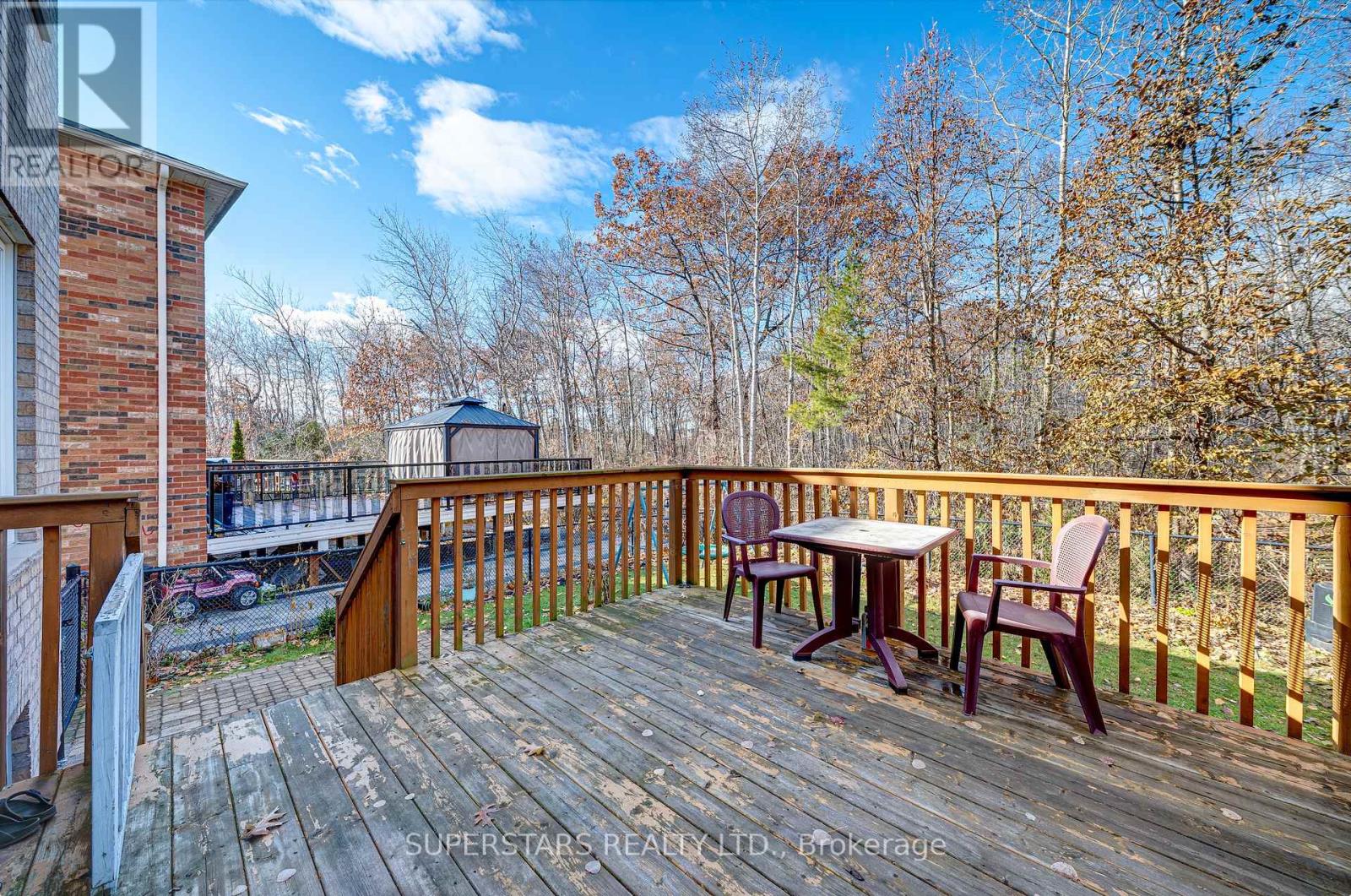 58 Wood Rim Drive, Richmond Hill, Ontario  L4E 4S2 - Photo 37 - N12705814