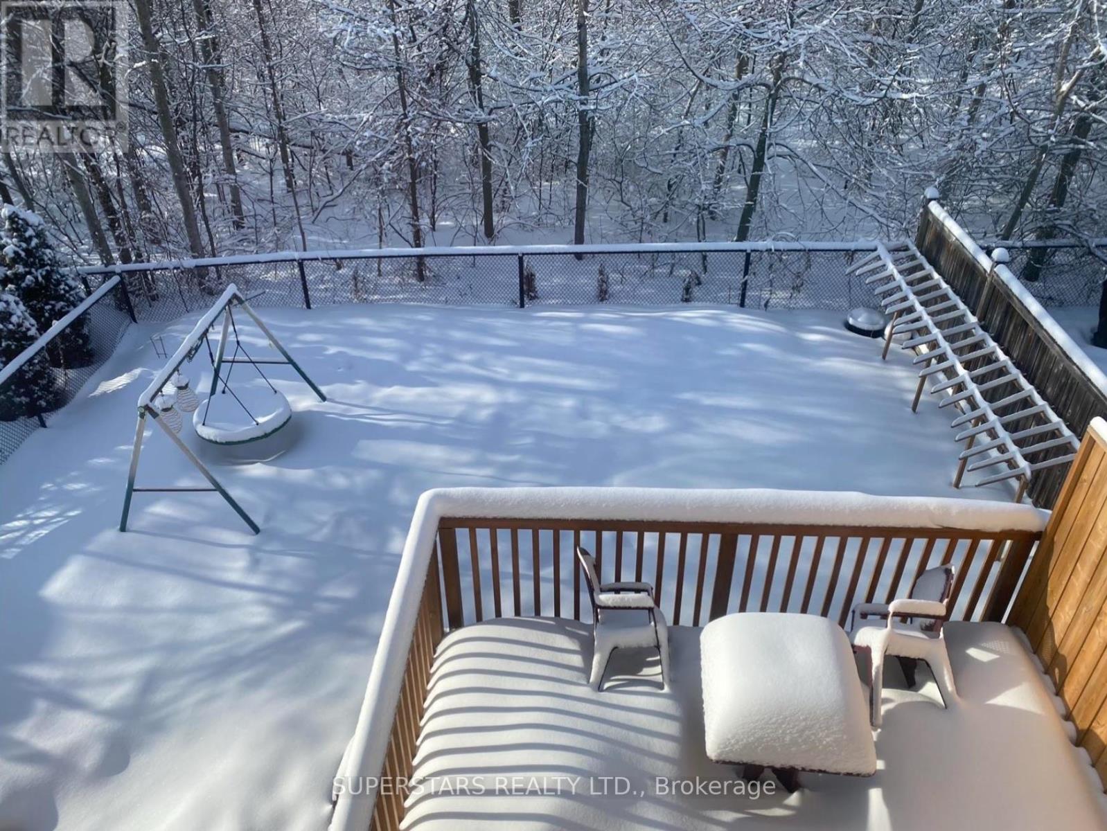 58 Wood Rim Drive, Richmond Hill, Ontario  L4E 4S2 - Photo 39 - N12705814