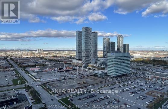 4507 - 8 Interchange Way, Vaughan, Ontario  L4K 0R2 - Photo 11 - N12705830