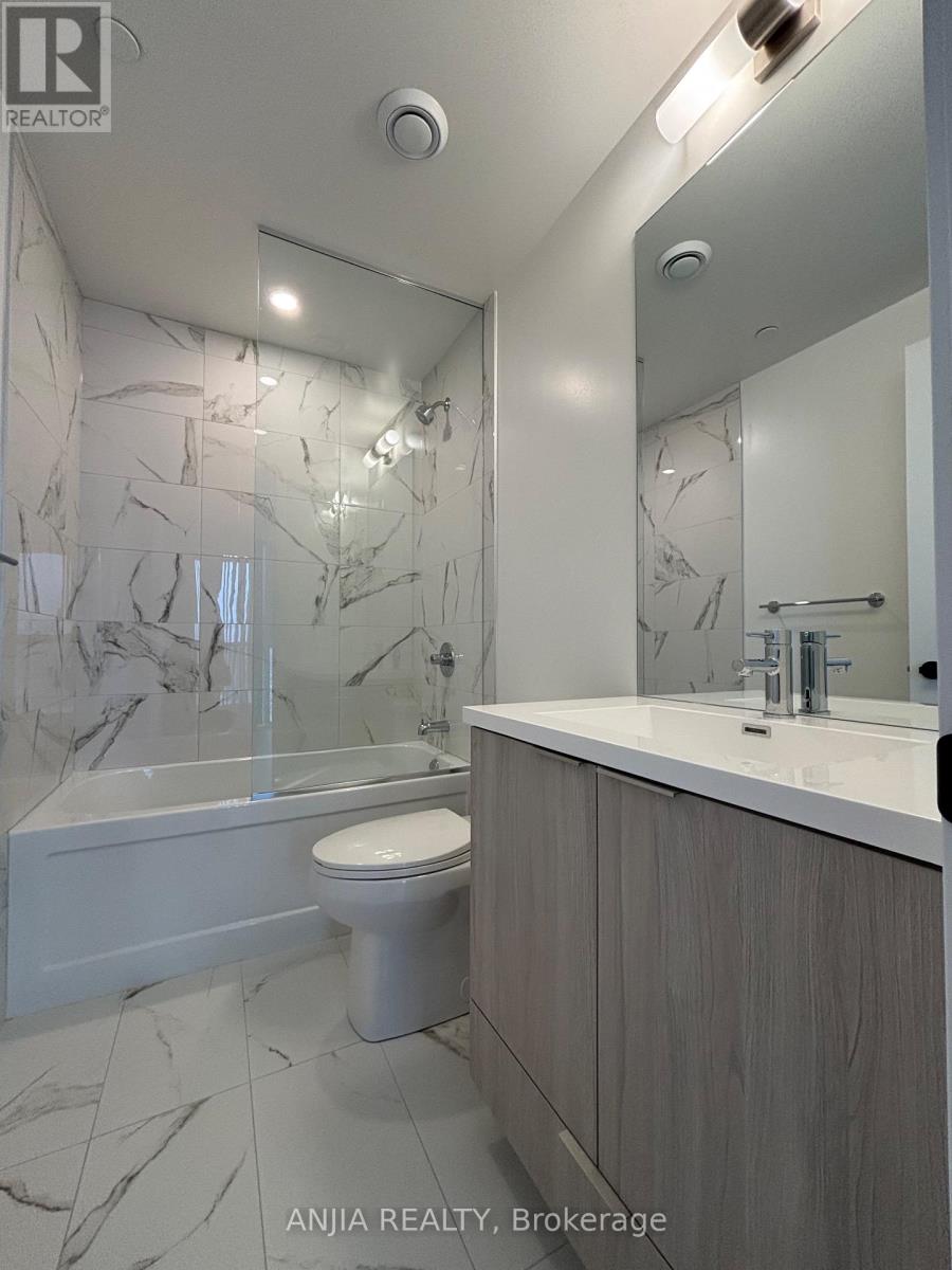 4507 - 8 Interchange Way, Vaughan, Ontario  L4K 0R2 - Photo 6 - N12705830