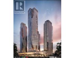 4507 - 8 INTERCHANGE WAY, Vaughan, Ontario