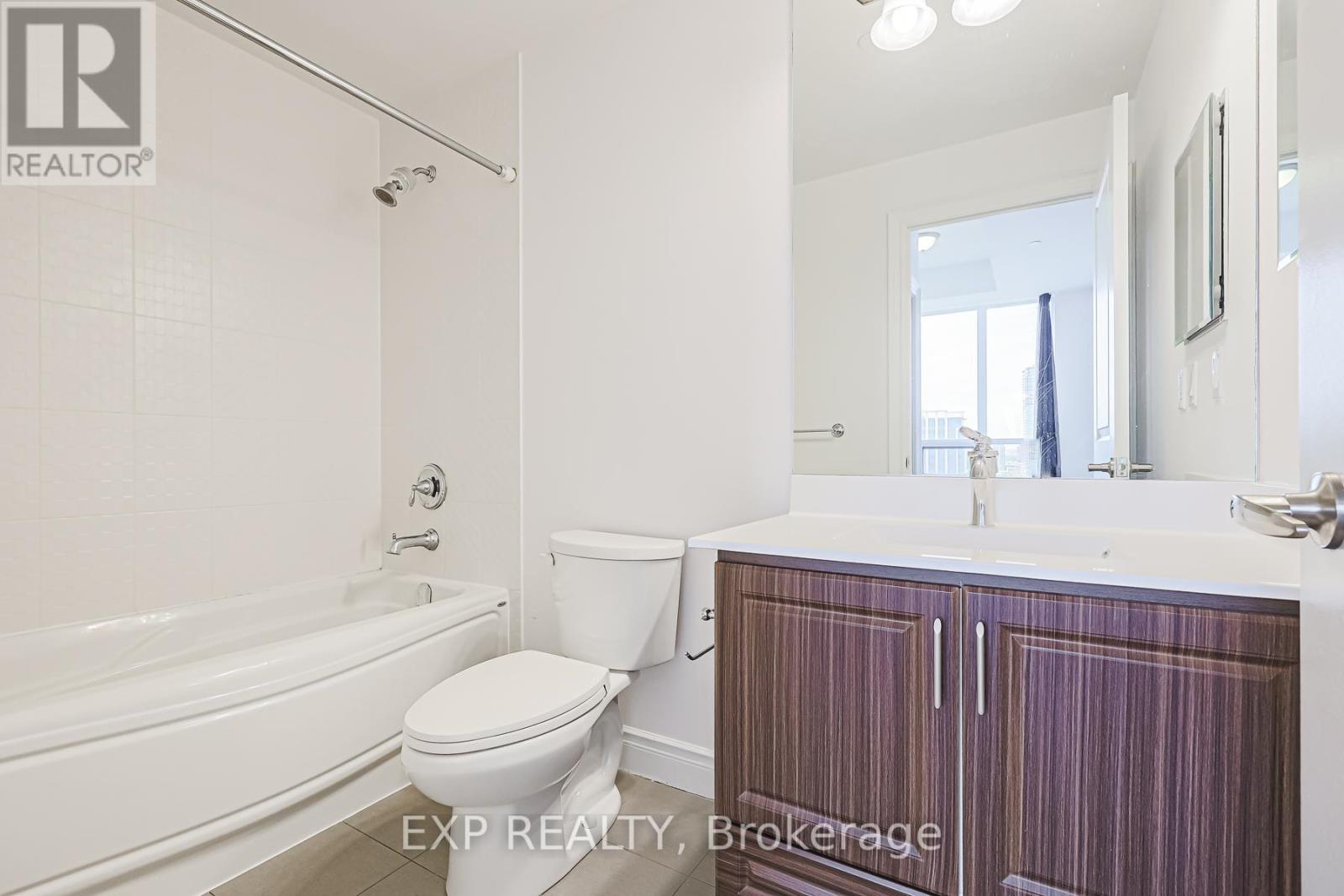 1701 - 89 South Town Centre Boulevard, Markham, Ontario  L6G 0E8 - Photo 18 - N12705848