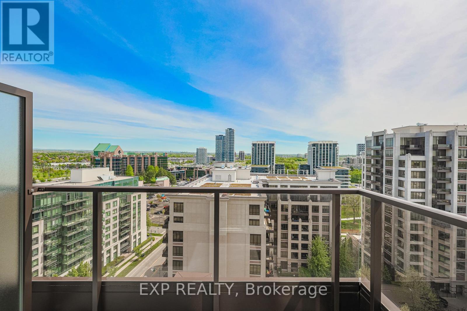 1701 - 89 South Town Centre Boulevard, Markham, Ontario  L6G 0E8 - Photo 20 - N12705848