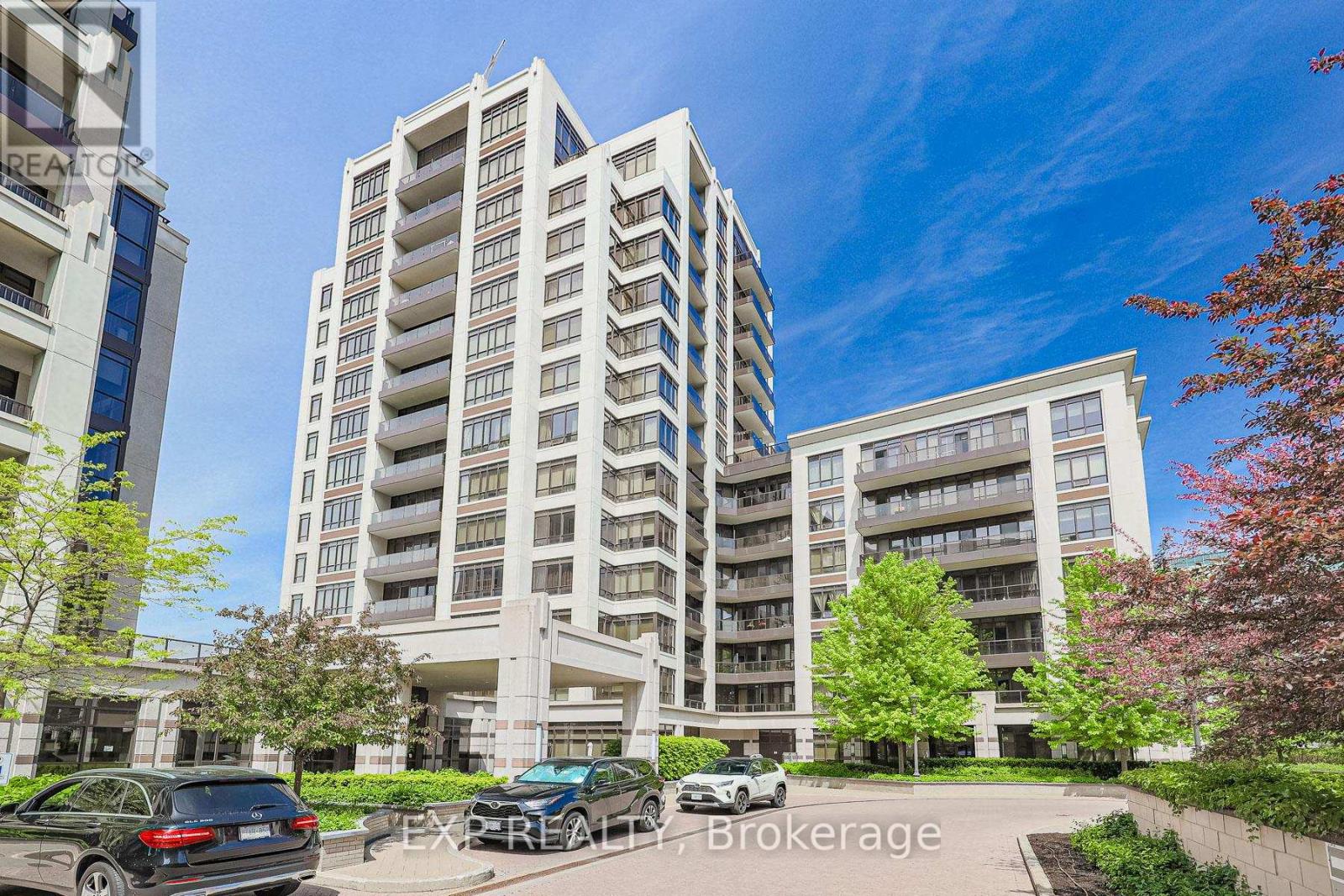 1701 - 89 South Town Centre Boulevard, Markham, Ontario  L6G 0E8 - Photo 23 - N12705848