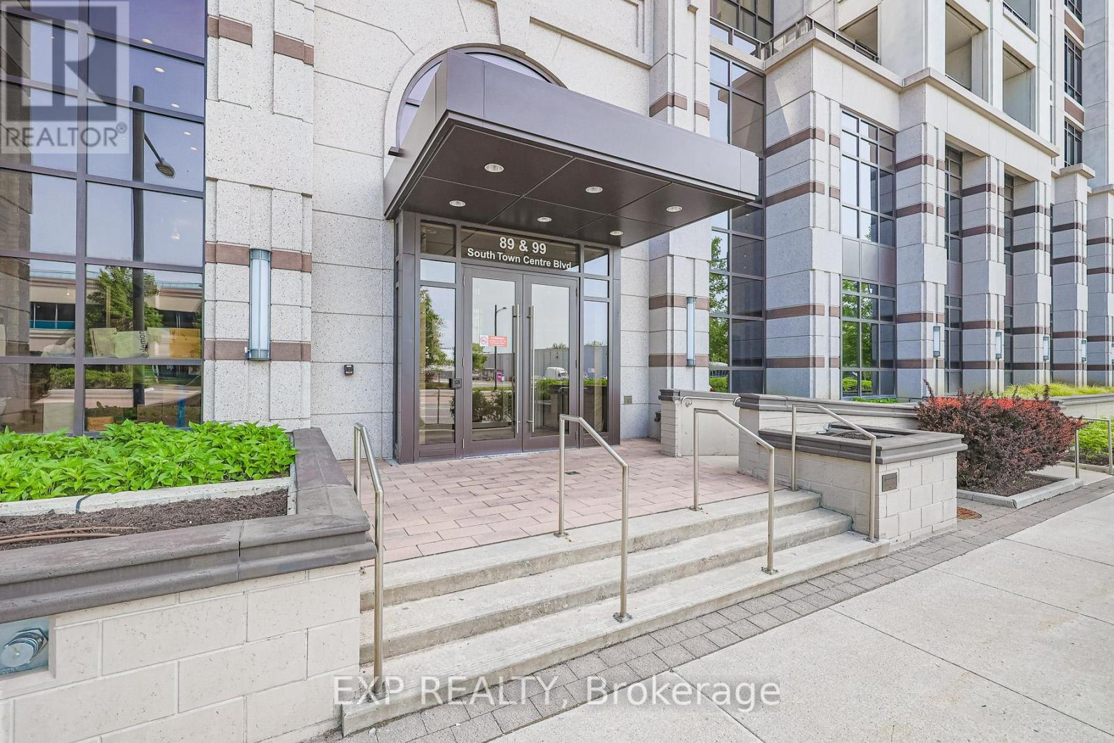 1701 - 89 South Town Centre Boulevard, Markham, Ontario  L6G 0E8 - Photo 25 - N12705848