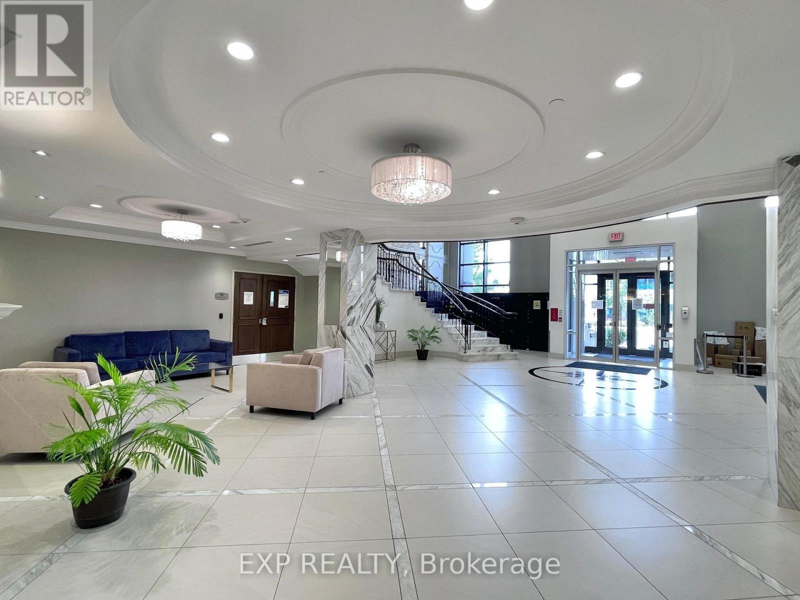 1701 - 89 South Town Centre Boulevard, Markham, Ontario  L6G 0E8 - Photo 28 - N12705848