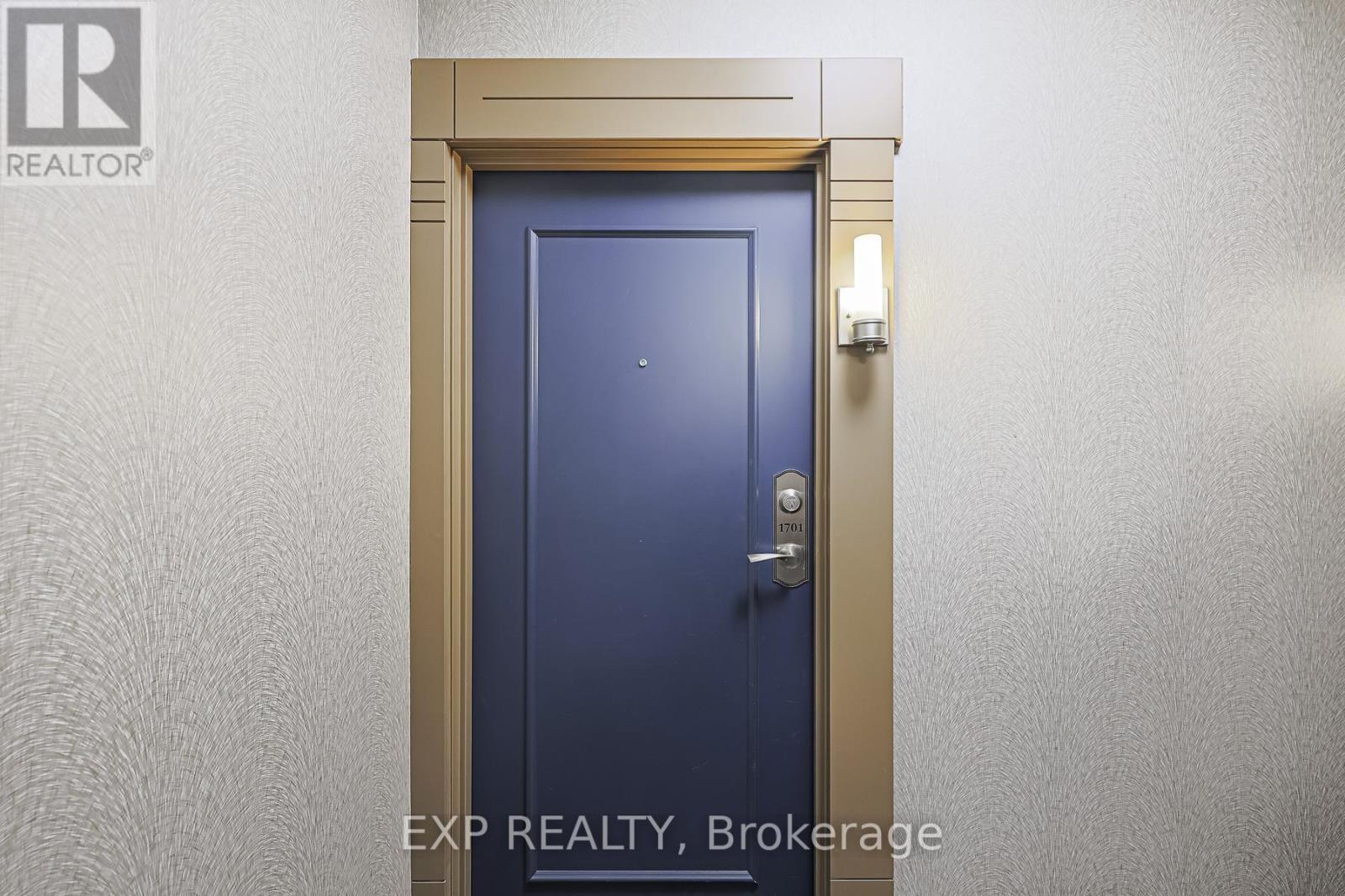 1701 - 89 South Town Centre Boulevard, Markham, Ontario  L6G 0E8 - Photo 3 - N12705848