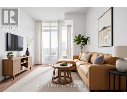 1701 - 89 SOUTH TOWN CENTRE BOULEVARD, Markham, Ontario