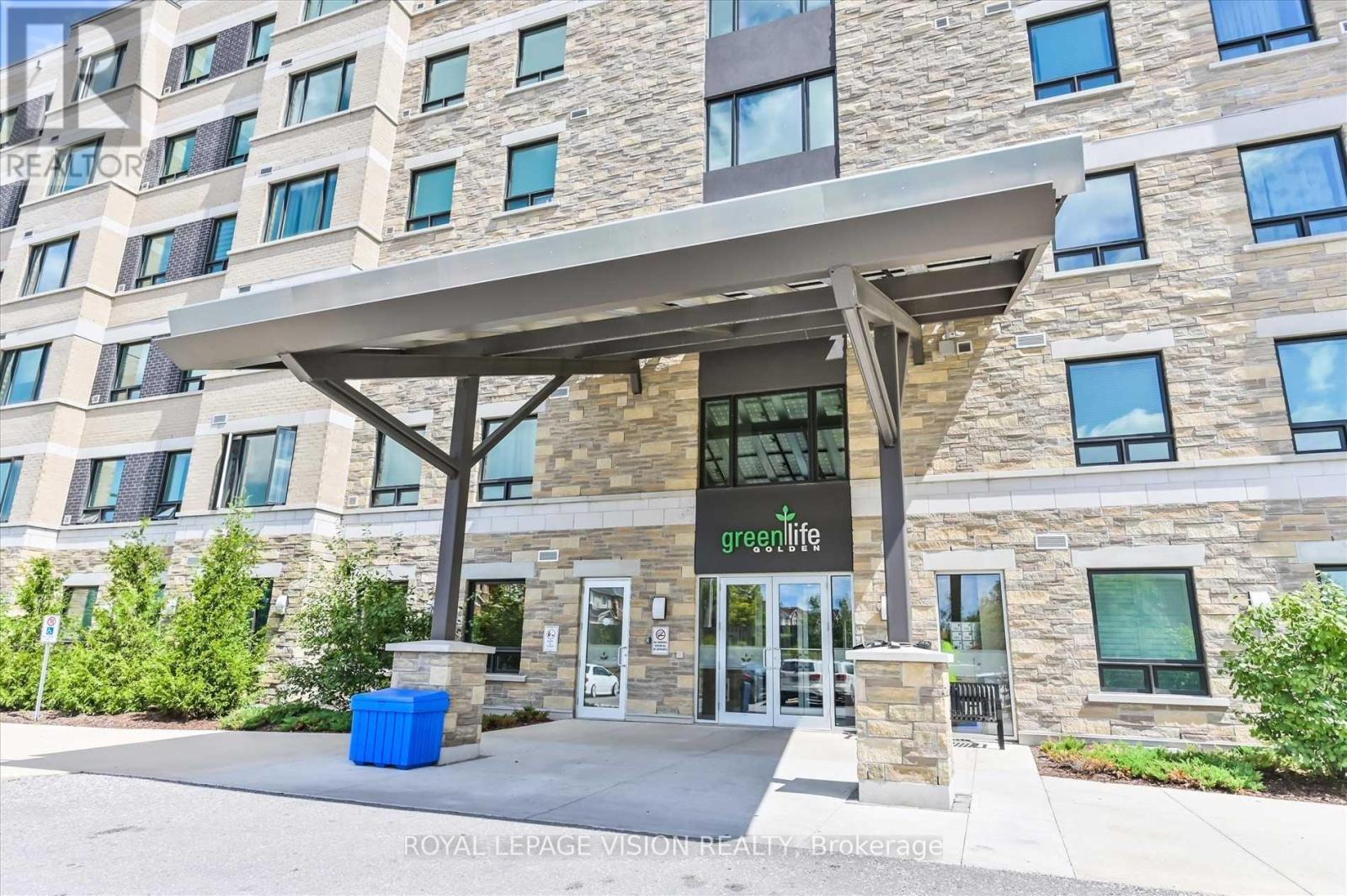 308 - 7400 Markham Road, Markham, Ontario  L3S 0C5 - Photo 18 - N12705854