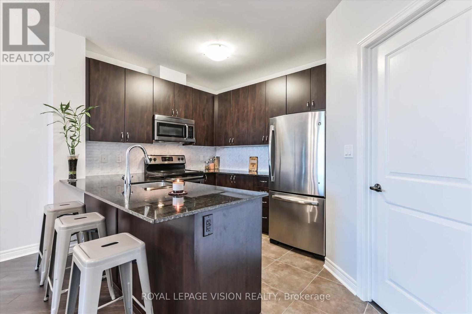 308 - 7400 Markham Road, Markham, Ontario  L3S 0C5 - Photo 4 - N12705854