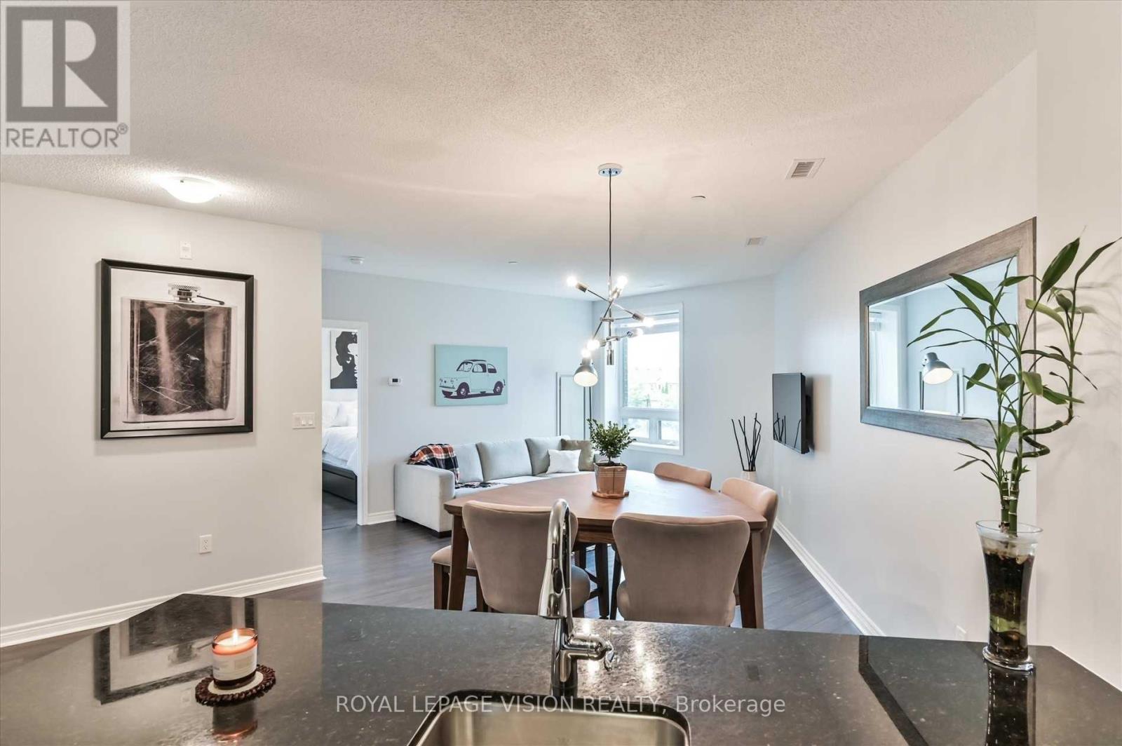 308 - 7400 Markham Road, Markham, Ontario  L3S 0C5 - Photo 7 - N12705854