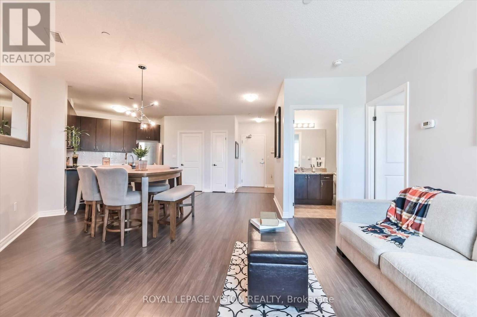 308 - 7400 Markham Road, Markham, Ontario  L3S 0C5 - Photo 9 - N12705854