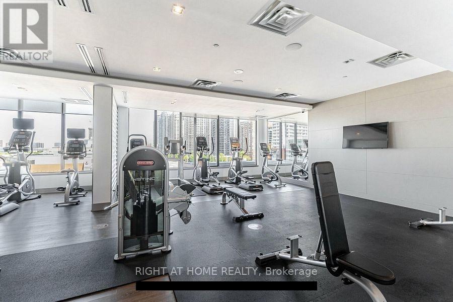 3208 - 510 Curran Place, Mississauga, Ontario  L5B 0J8 - Photo 16 - W12705826