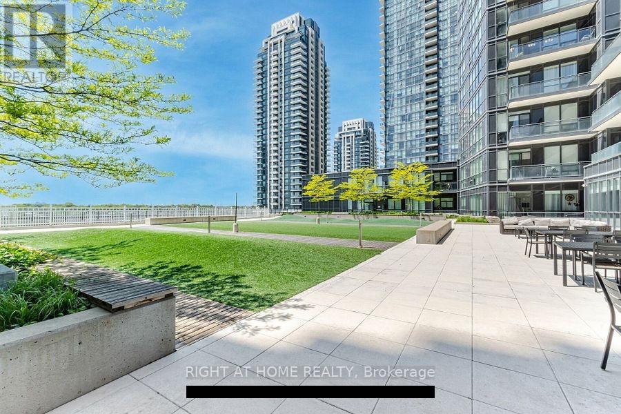 3208 - 510 Curran Place, Mississauga, Ontario  L5B 0J8 - Photo 18 - W12705826