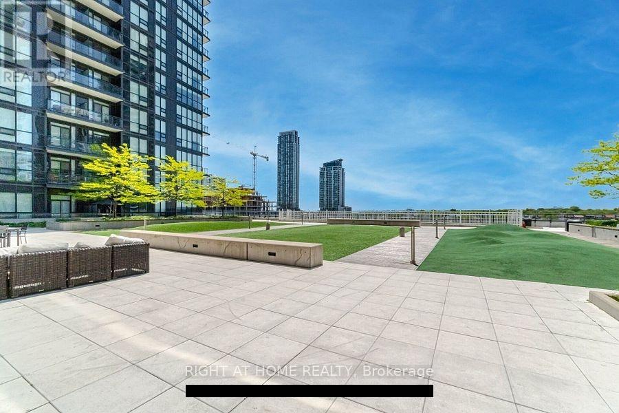 3208 - 510 Curran Place, Mississauga, Ontario  L5B 0J8 - Photo 19 - W12705826