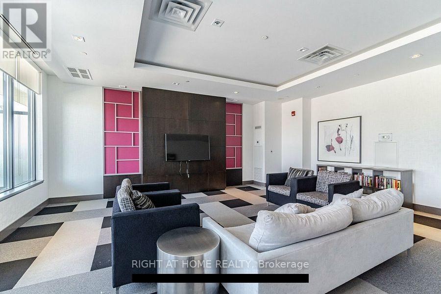 3208 - 510 Curran Place, Mississauga, Ontario  L5B 0J8 - Photo 20 - W12705826