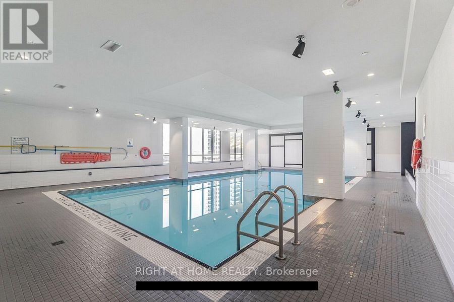 3208 - 510 Curran Place, Mississauga, Ontario  L5B 0J8 - Photo 21 - W12705826