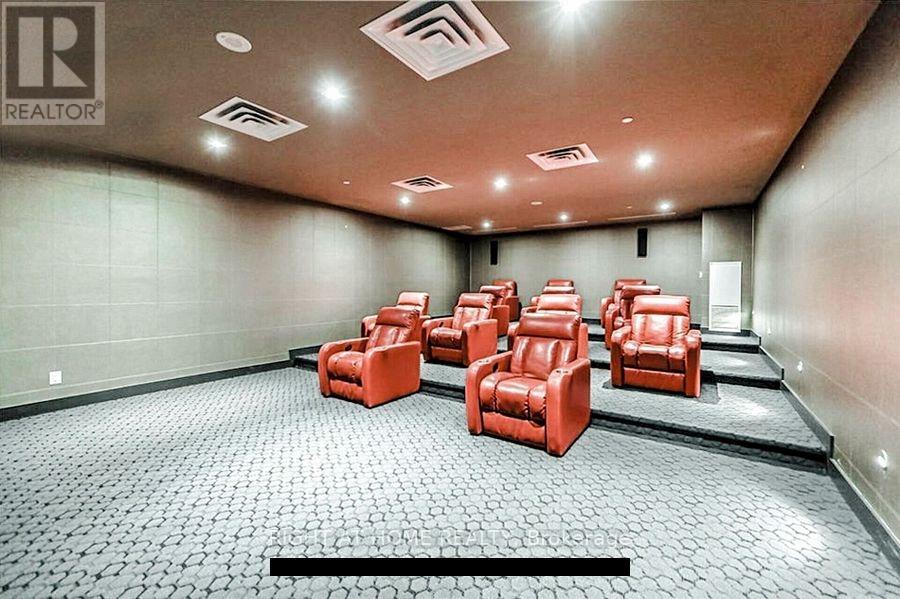 3208 - 510 Curran Place, Mississauga, Ontario  L5B 0J8 - Photo 23 - W12705826