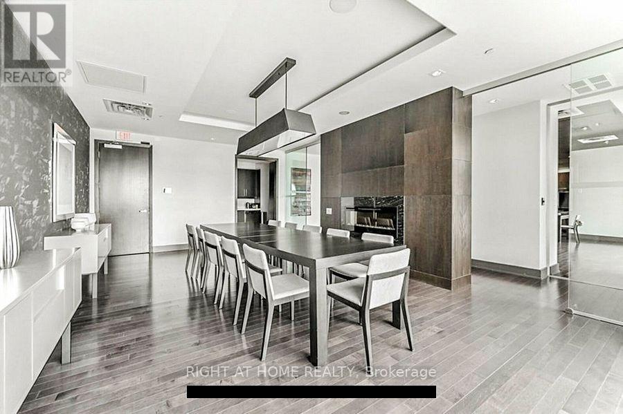 3208 - 510 Curran Place, Mississauga, Ontario  L5B 0J8 - Photo 25 - W12705826