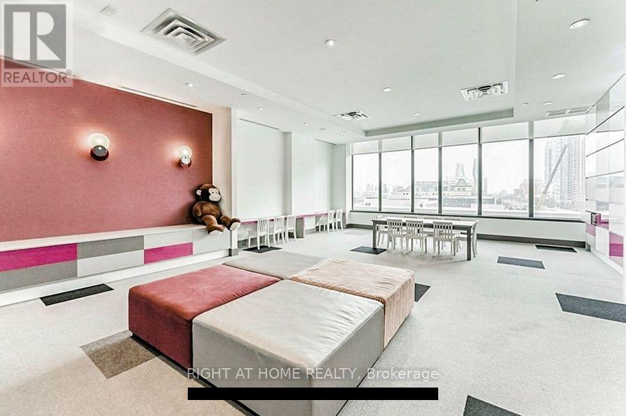 3208 - 510 Curran Place, Mississauga, Ontario  L5B 0J8 - Photo 28 - W12705826