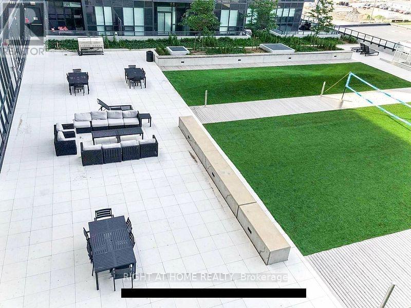 3208 - 510 Curran Place, Mississauga, Ontario  L5B 0J8 - Photo 29 - W12705826