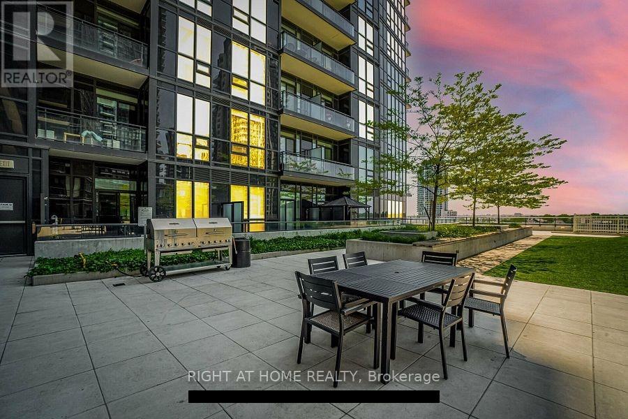 3208 - 510 Curran Place, Mississauga, Ontario  L5B 0J8 - Photo 30 - W12705826