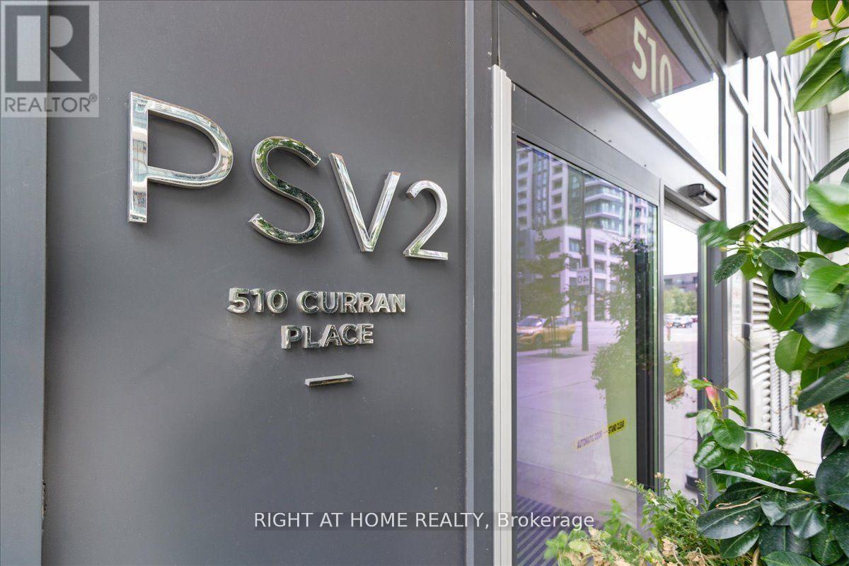 3208 - 510 Curran Place, Mississauga, Ontario  L5B 0J8 - Photo 6 - W12705826