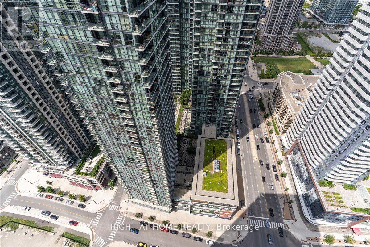 3208 - 510 Curran Place, Mississauga, Ontario  L5B 0J8 - Photo 7 - W12705826