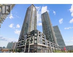 3208 - 510 CURRAN PLACE, Mississauga, Ontario