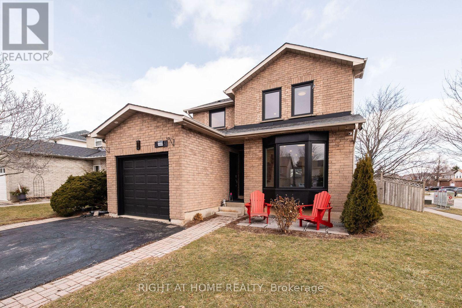 3269 WOODCROFT CRESCENT, Burlington, Ontario