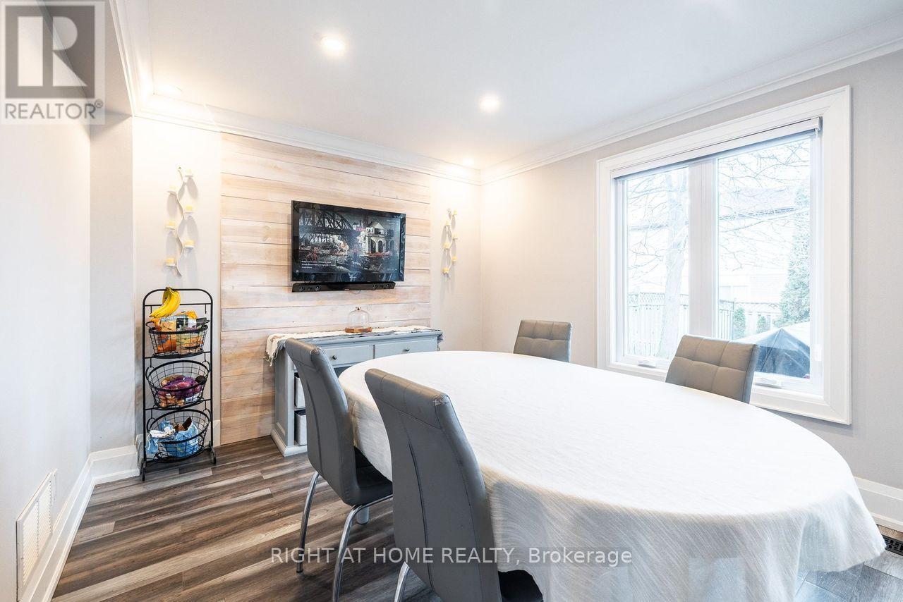 3269 Woodcroft Crescent, Burlington, Ontario  L7M 3K8 - Photo 14 - W12705834