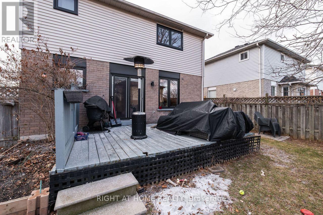 3269 Woodcroft Crescent, Burlington, Ontario  L7M 3K8 - Photo 29 - W12705834