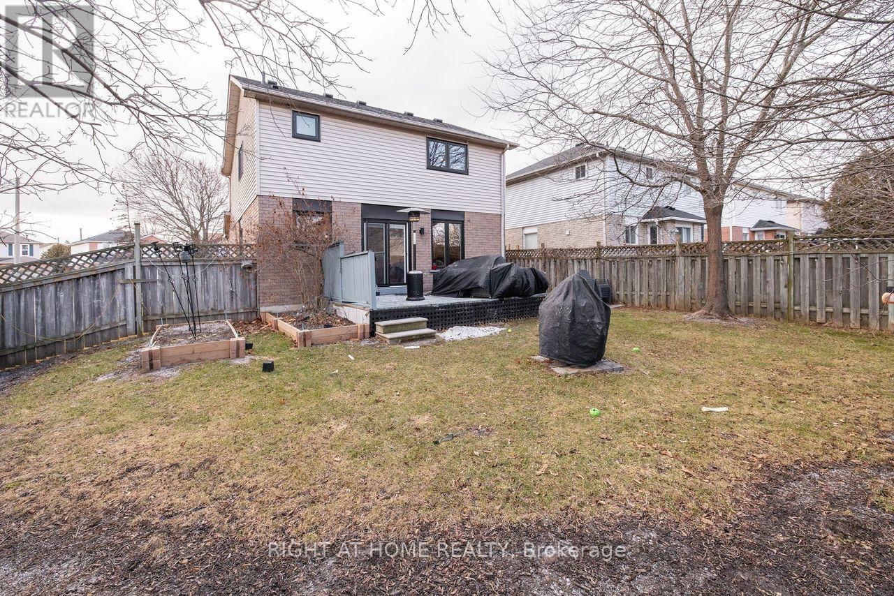 3269 Woodcroft Crescent, Burlington, Ontario  L7M 3K8 - Photo 30 - W12705834