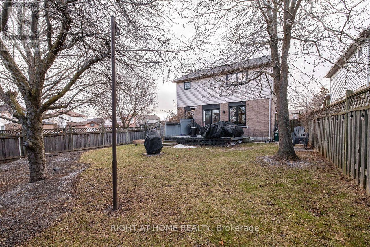 3269 Woodcroft Crescent, Burlington, Ontario  L7M 3K8 - Photo 31 - W12705834