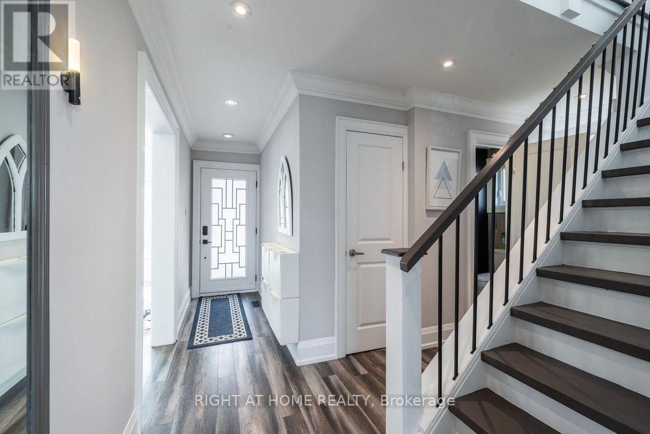 3269 Woodcroft Crescent, Burlington, Ontario  L7M 3K8 - Photo 5 - W12705834