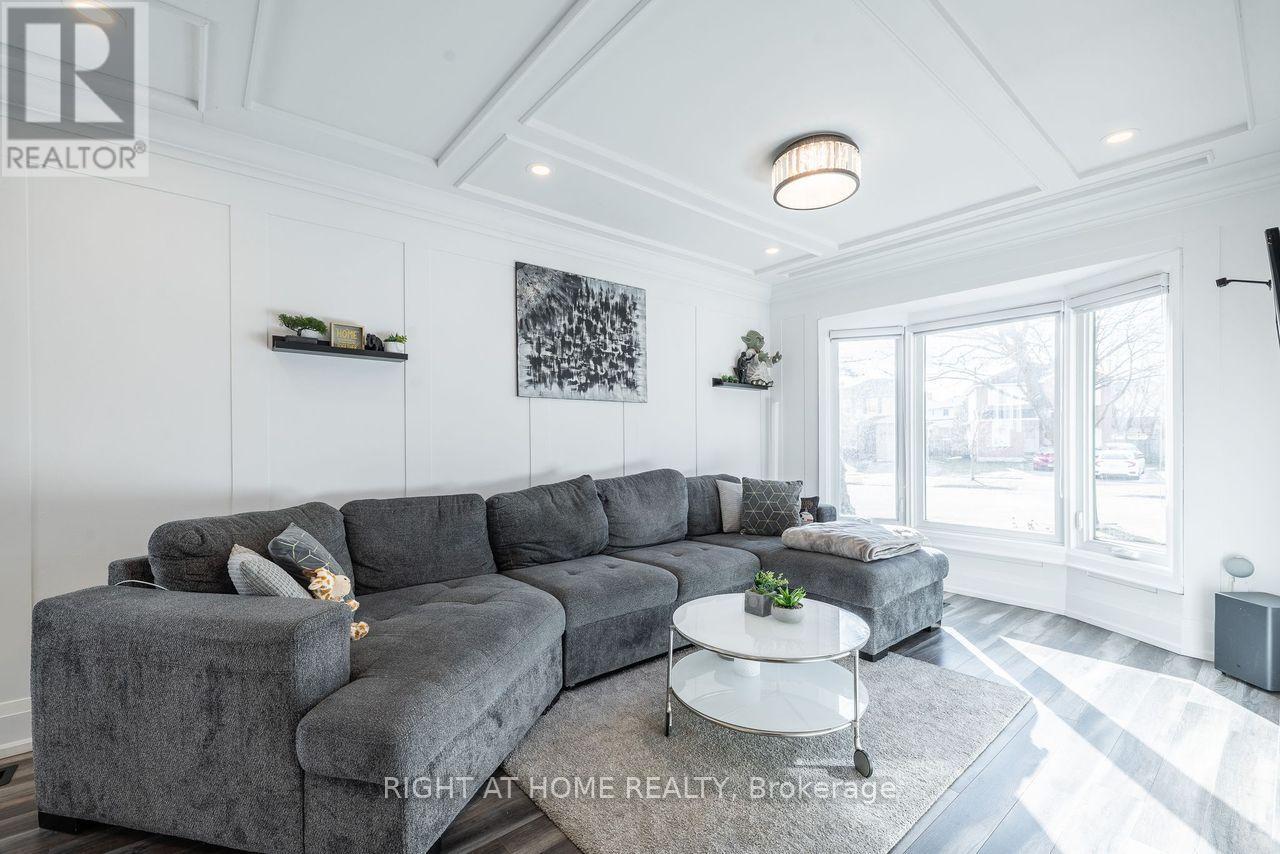 3269 Woodcroft Crescent, Burlington, Ontario  L7M 3K8 - Photo 6 - W12705834