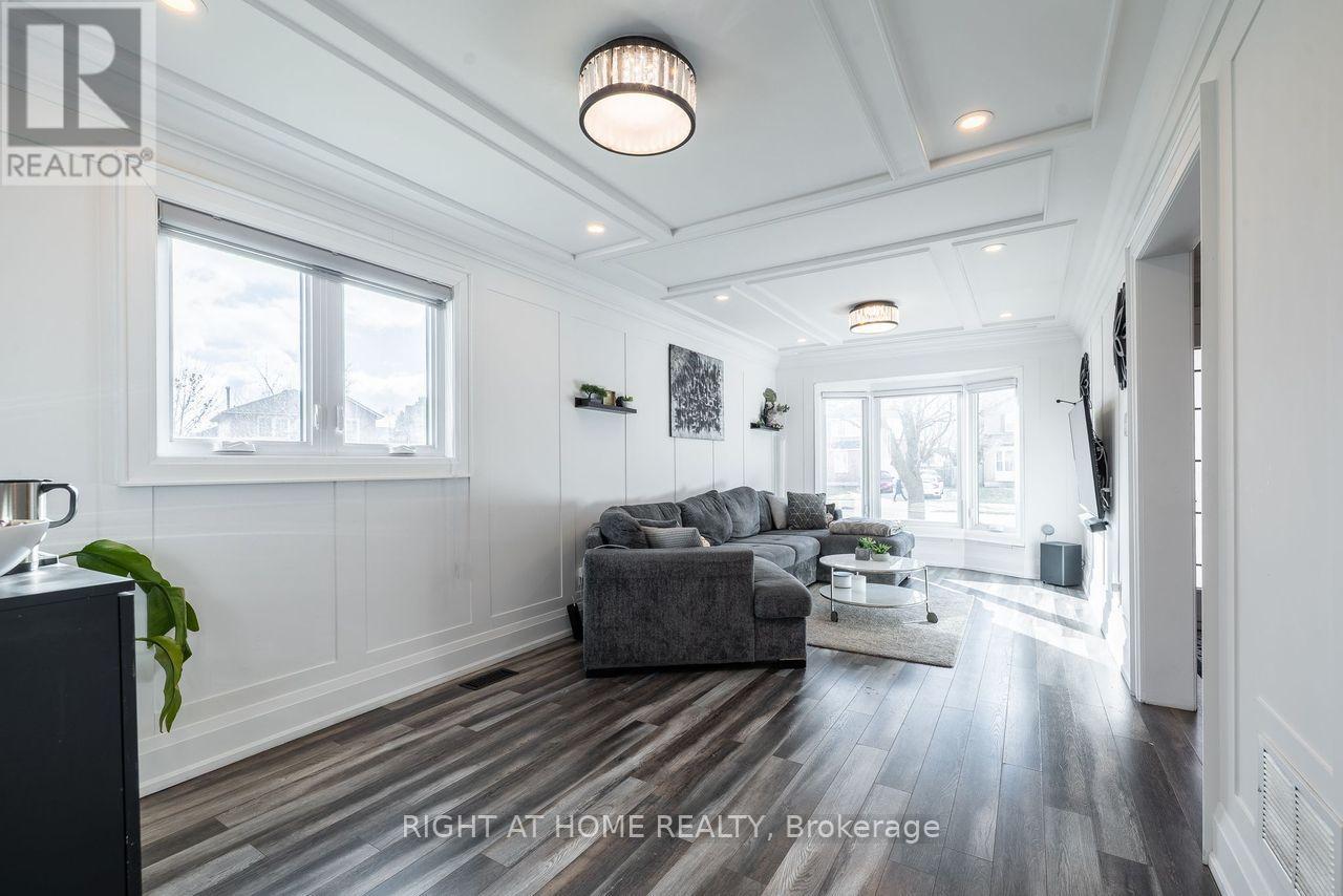 3269 Woodcroft Crescent, Burlington, Ontario  L7M 3K8 - Photo 7 - W12705834