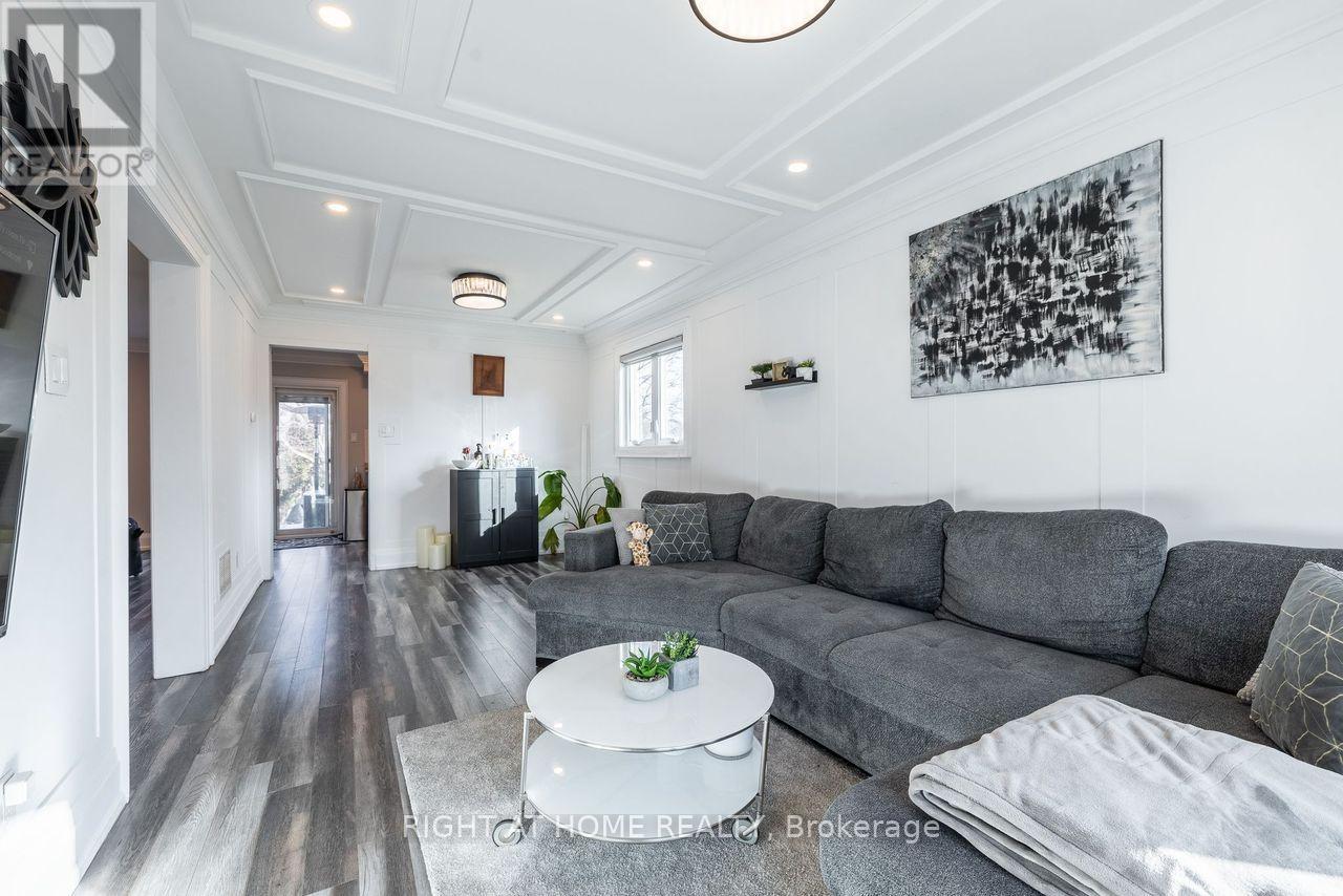 3269 Woodcroft Crescent, Burlington, Ontario  L7M 3K8 - Photo 8 - W12705834