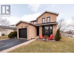 3269 WOODCROFT CRESCENT, Burlington, Ontario