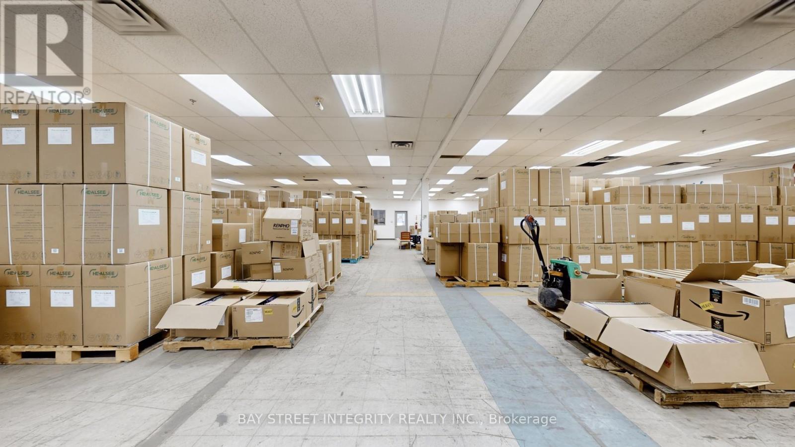 180 Traders Boulevard E, Mississauga, Ontario  L4Z 1W7 - Photo 17 - W12705846