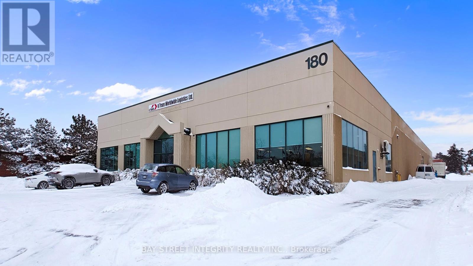 180 Traders Boulevard E, Mississauga, Ontario  L4Z 1W7 - Photo 24 - W12705846