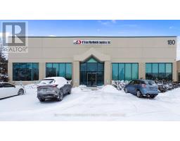 180 TRADERS BOULEVARD E, Mississauga, Ontario