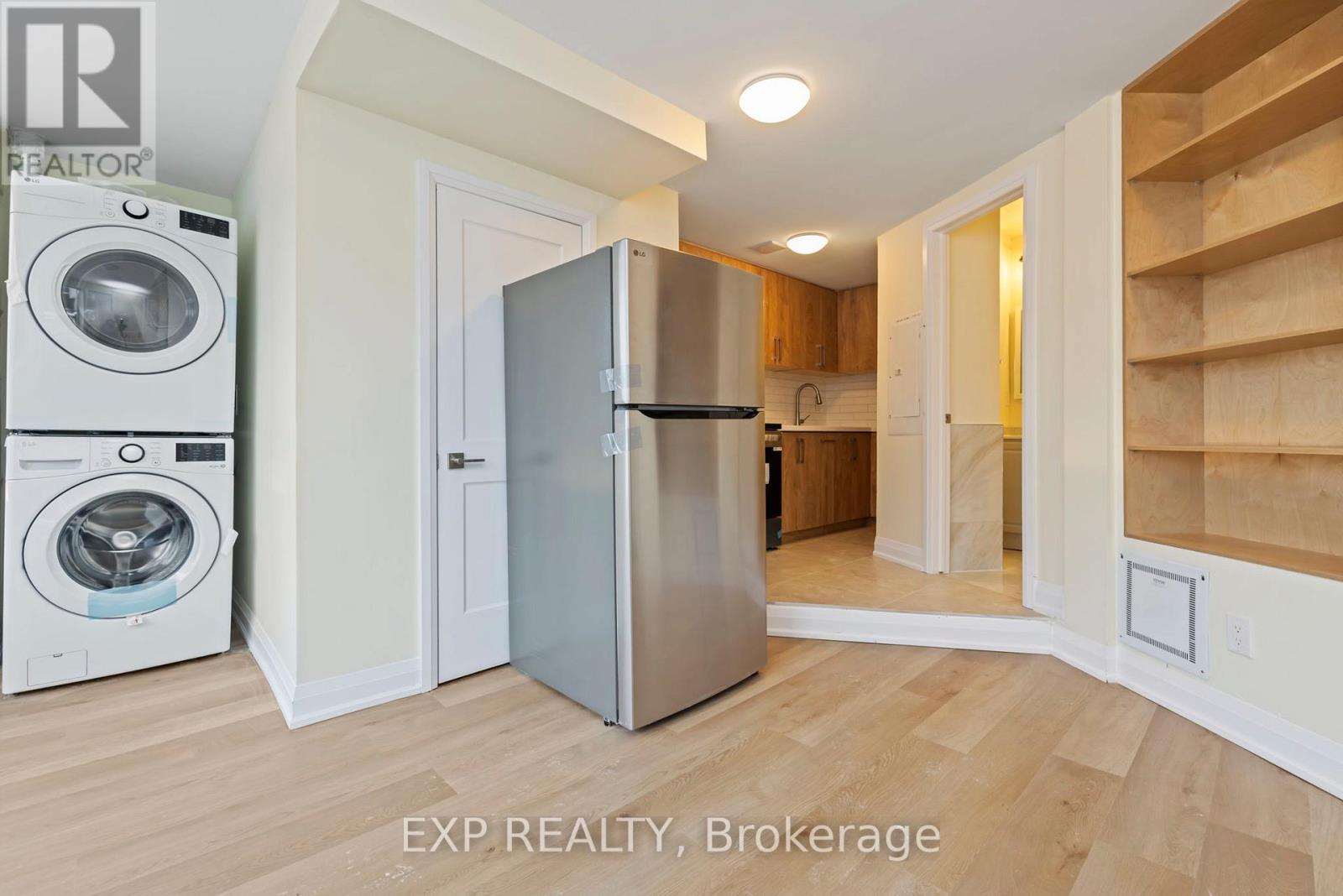 1 - 72 Church Street, Parry Sound, Ontario  P2A 1Y9 - Photo 3 - X12705822