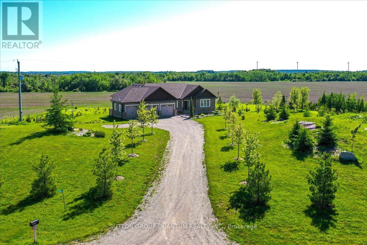434555 4TH LINE, Amaranth, Ontario