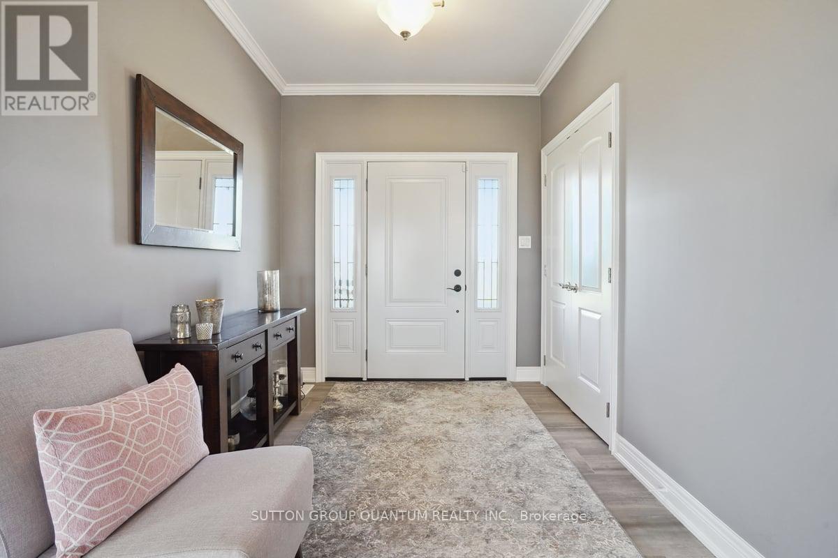 434555 4th Line, Amaranth, Ontario  L9W 0P4 - Photo 11 - X12705852