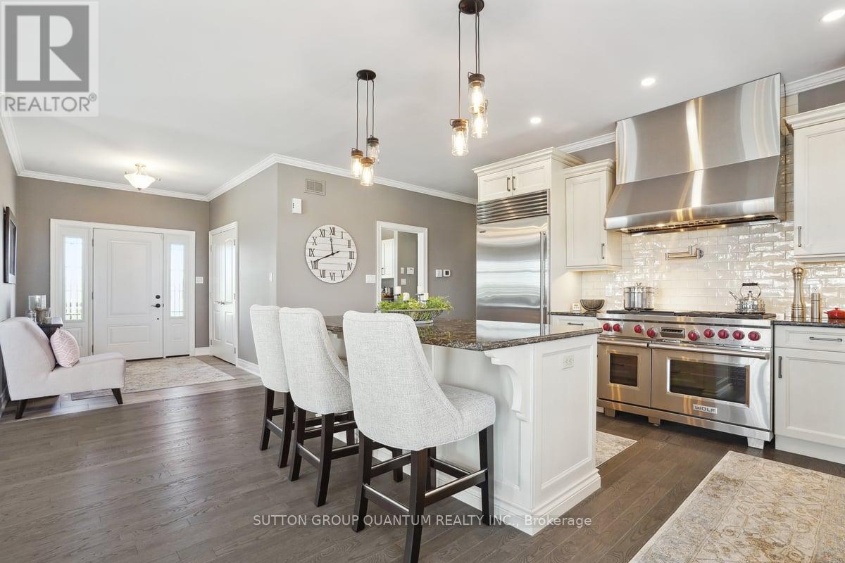 434555 4th Line, Amaranth, Ontario  L9W 0P4 - Photo 16 - X12705852